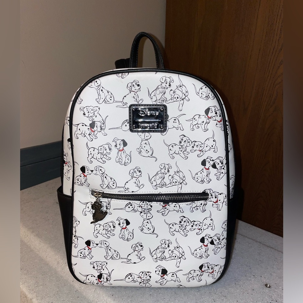 101 Dalmatians Loungefly